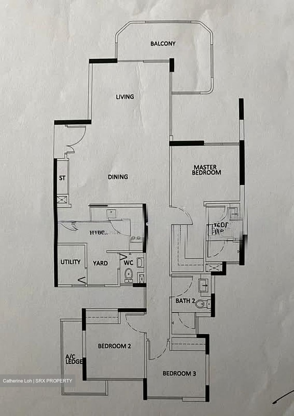 Terrasse (D19), Condominium #562167631